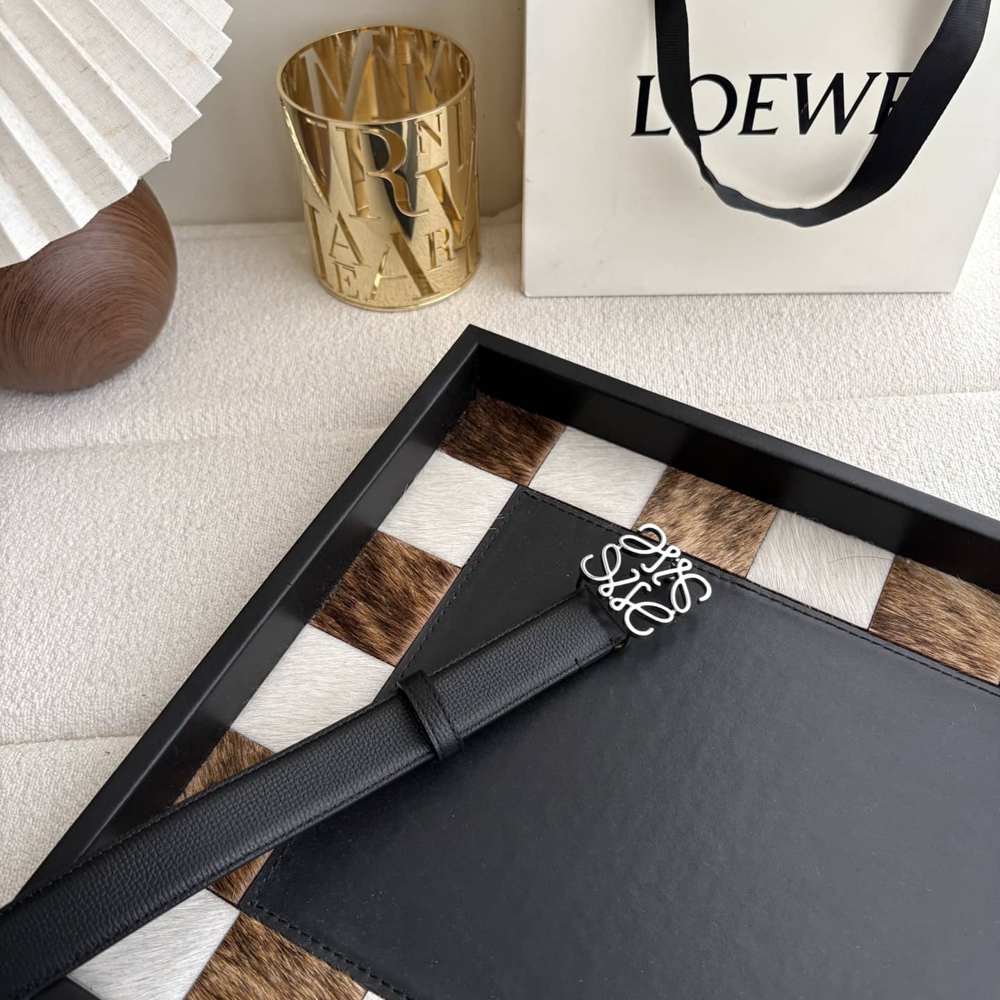 Loewe Belt-096